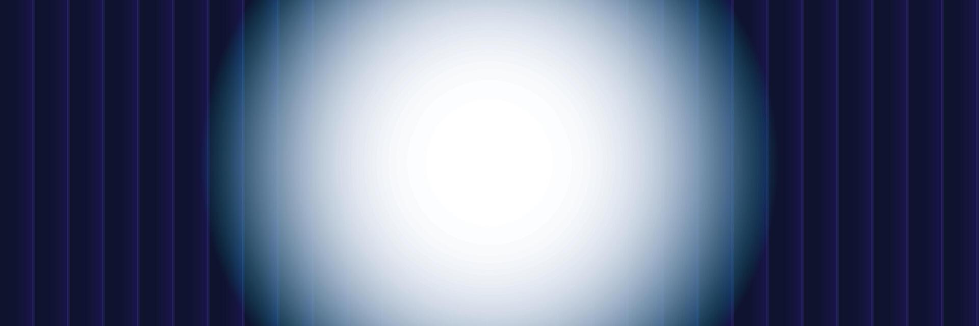 Abstract white and red gradient background illustration vector