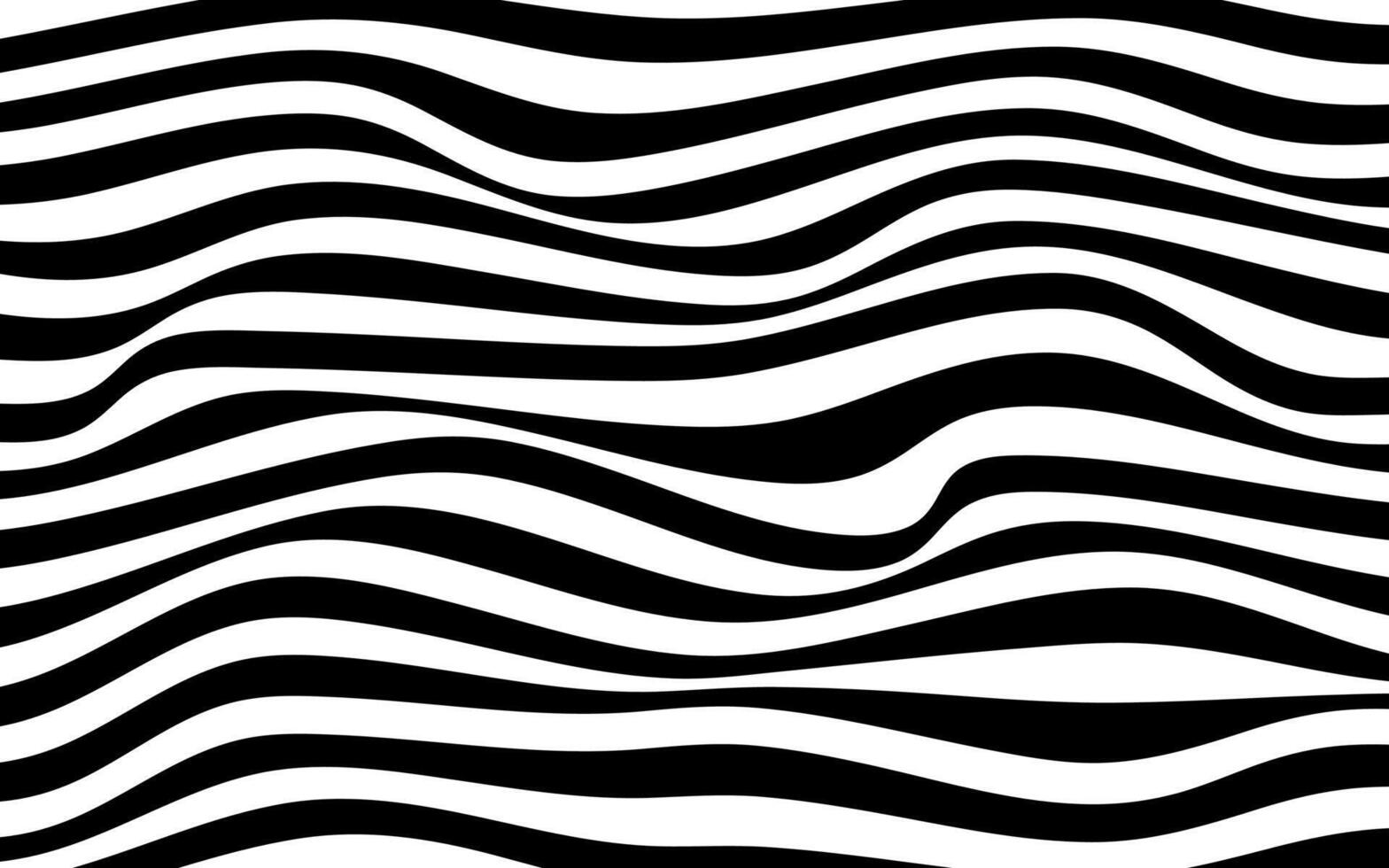 Groovy hippie 70s backgrounds. Waves, swirl, twirl pattern. Twisted and distorted texture in trendy retro psychedelic style. vector
