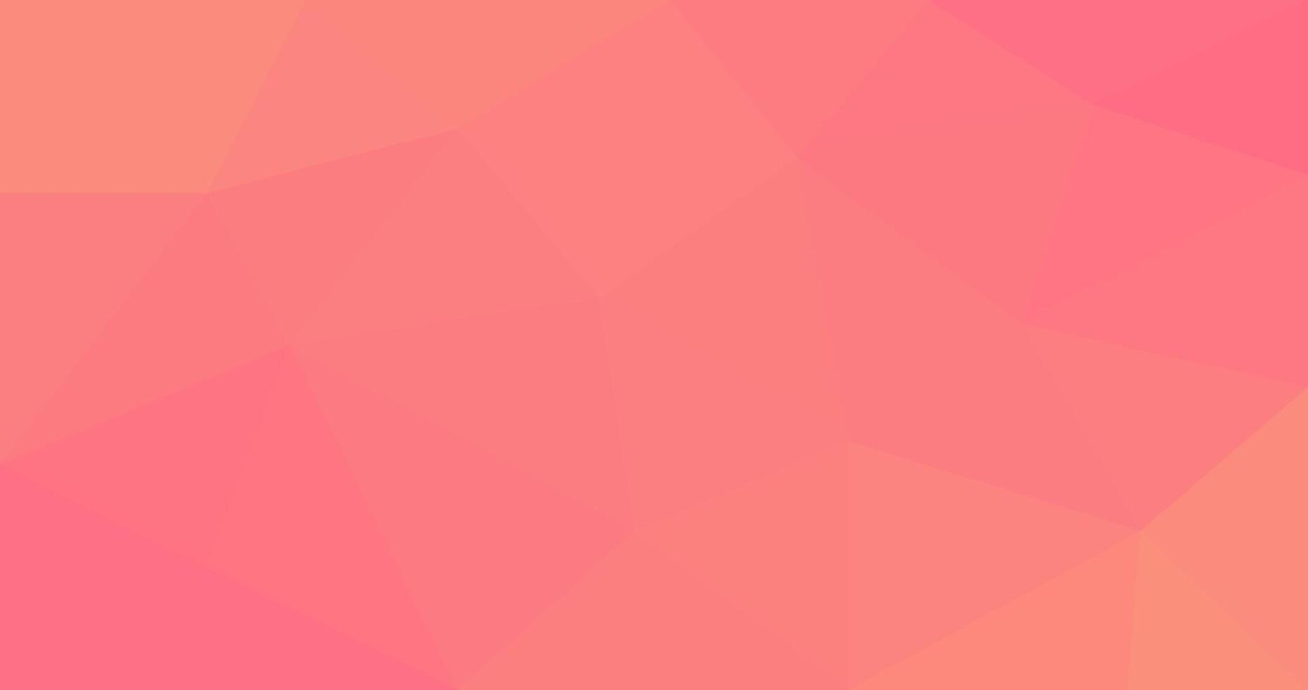 Abstract polygonal background. Triangular Geometric design vector
