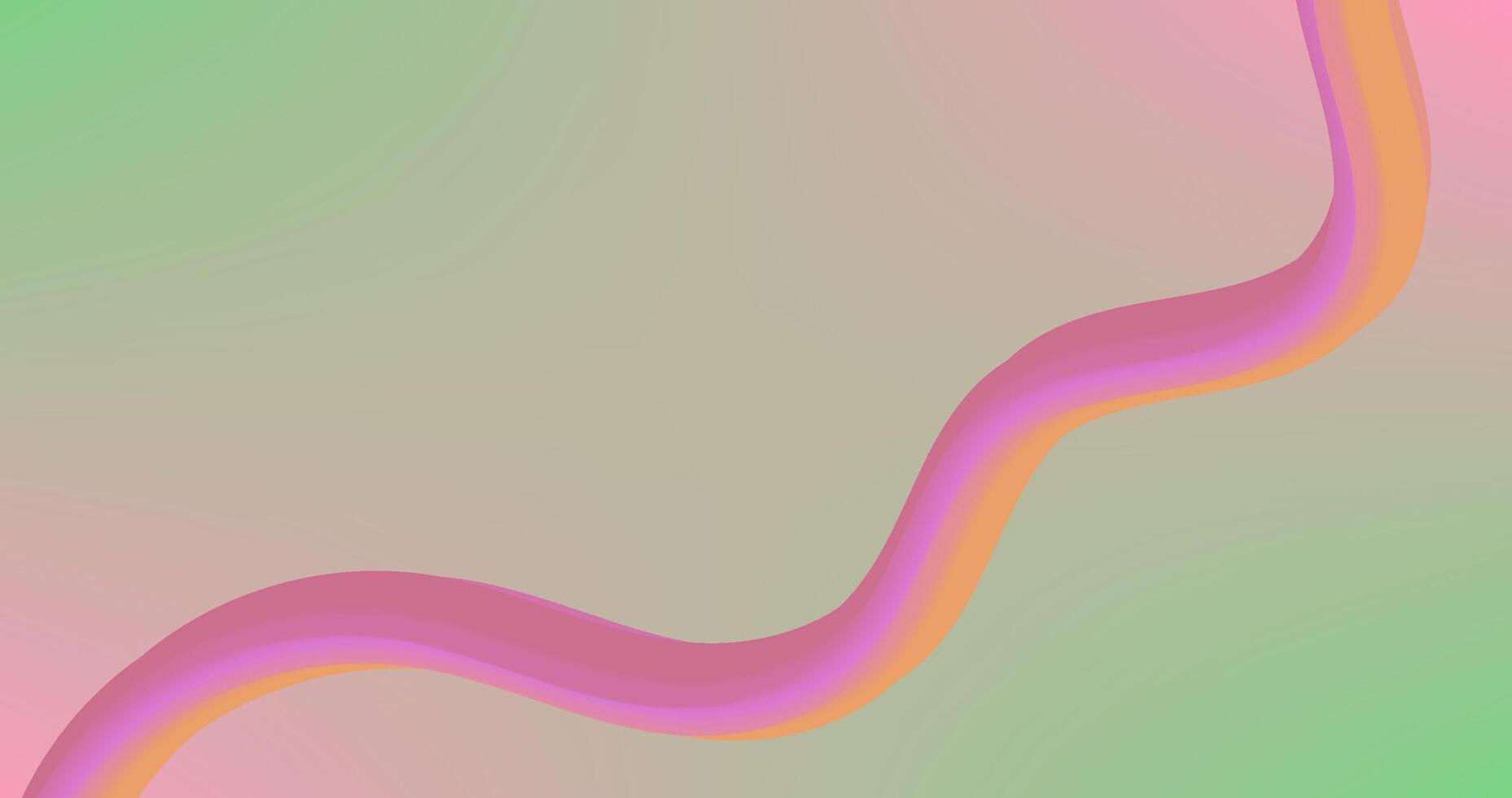 Background with color shapes. Different shades and thickness. Abstract pattern. vector