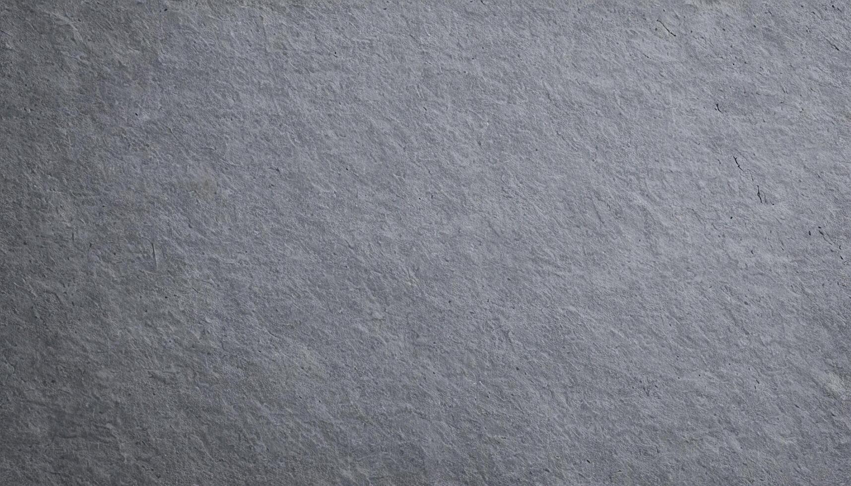Neutral Gray Stone Texture Background with Subtle Pattern and Monochrome Details photo