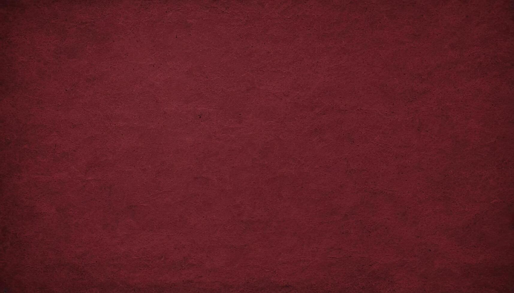 Dark Maroon Texture Background with Rough Paper Surface and Vintage Pattern photo