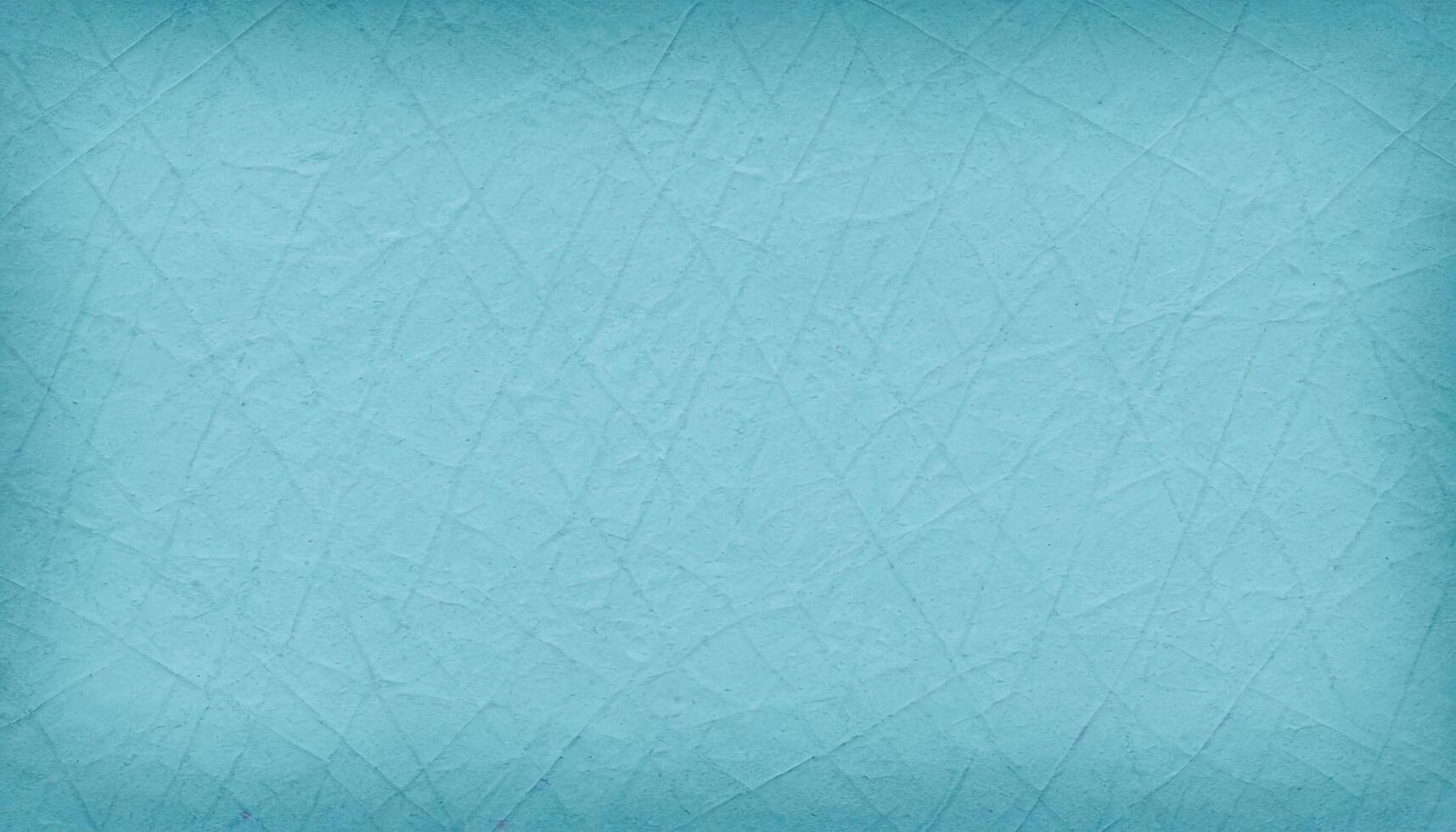 Calming Light Blue Fabric Background with Subtle Crisscross Pattern and Soft Lighting photo
