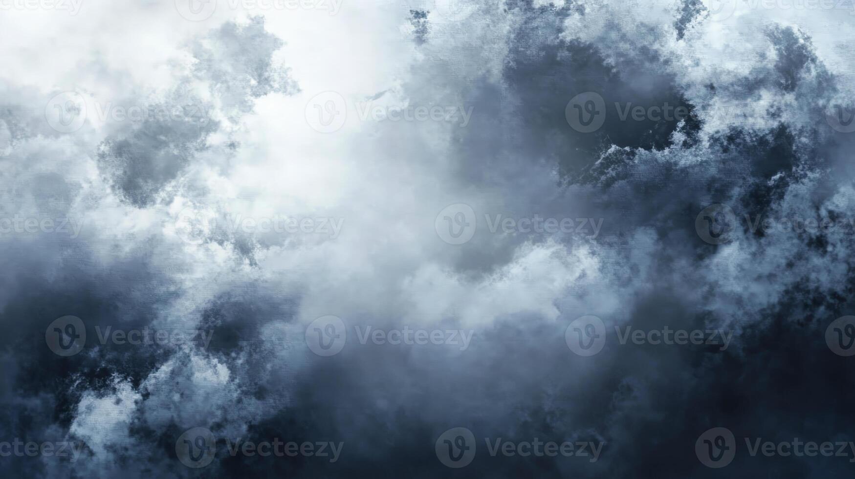 Abstract Textured Background in Shades of Blue and White Modern Decorative Design photo