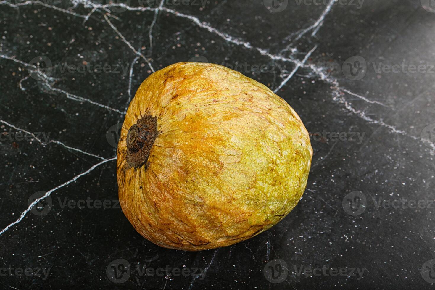 A fruit on a table photo
