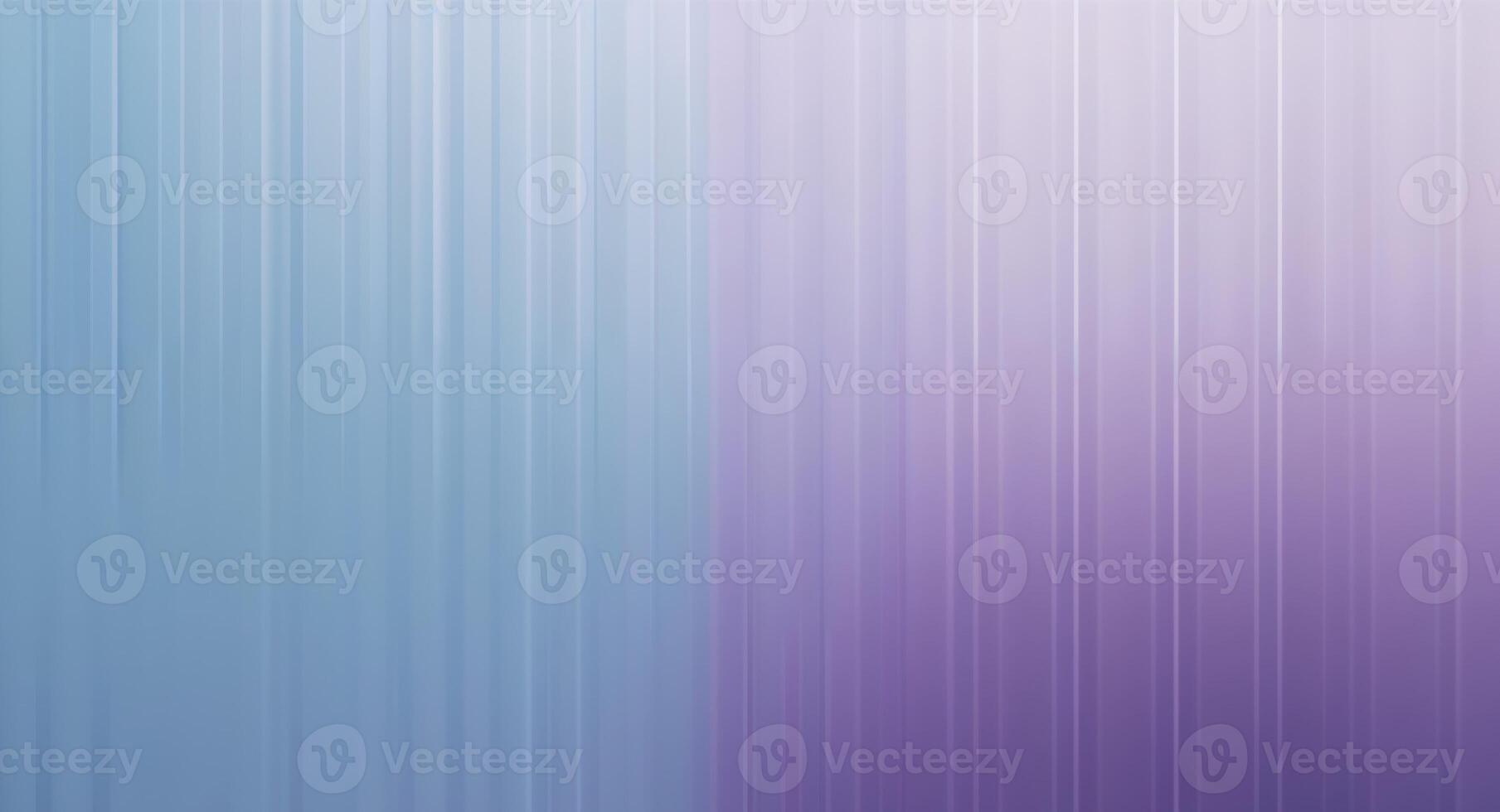 Striped Gradient Background in Blue and Purple Shades photo