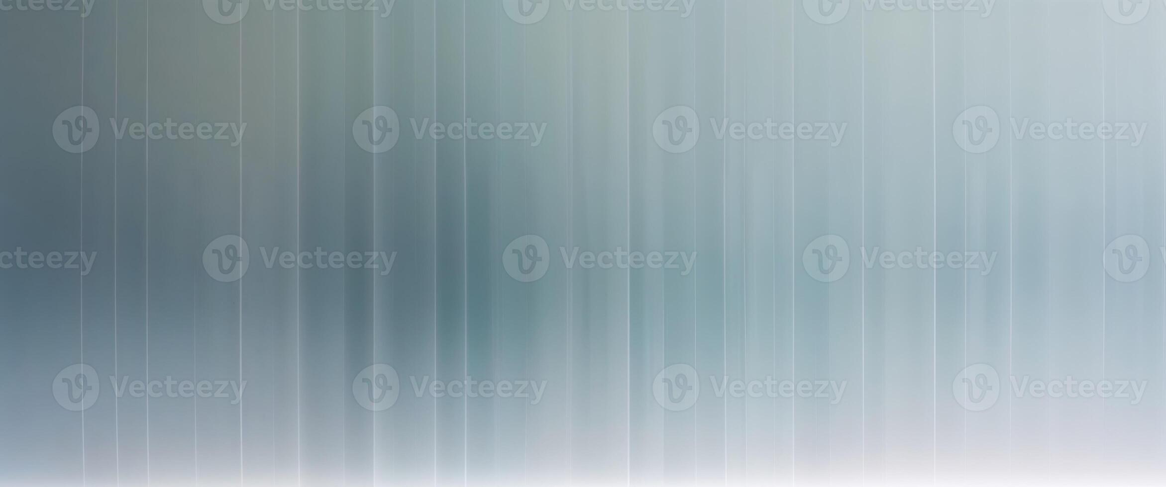Abstract Striped Gradient Background in Cool Tones photo