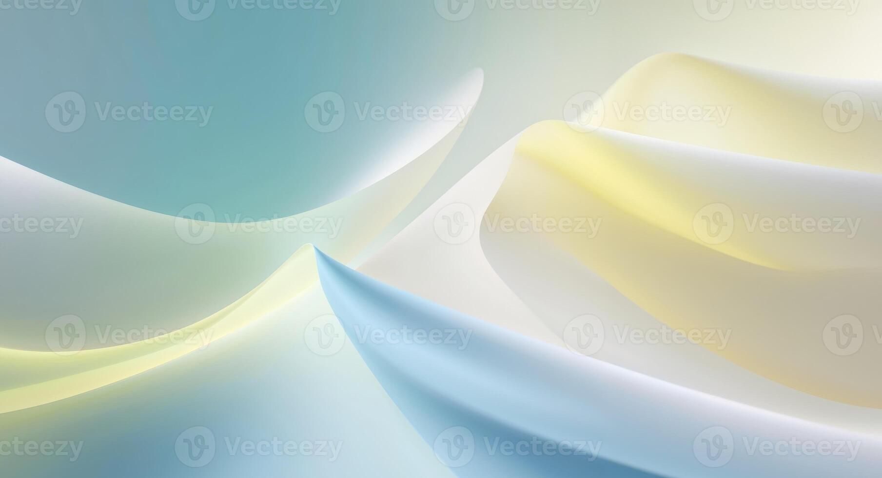 Beautiful Abstract Striped Gradient Background Design photo