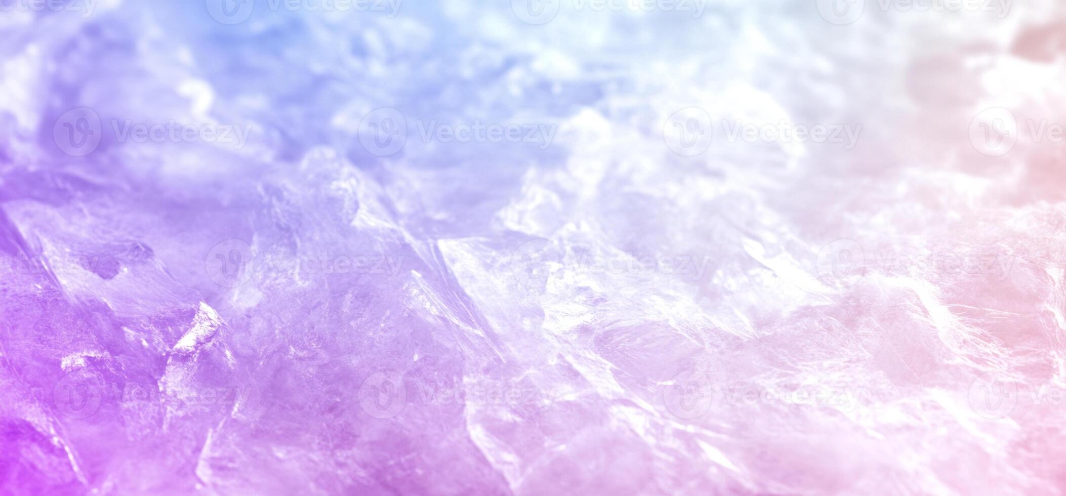 Pastel crystal texture background, design photo