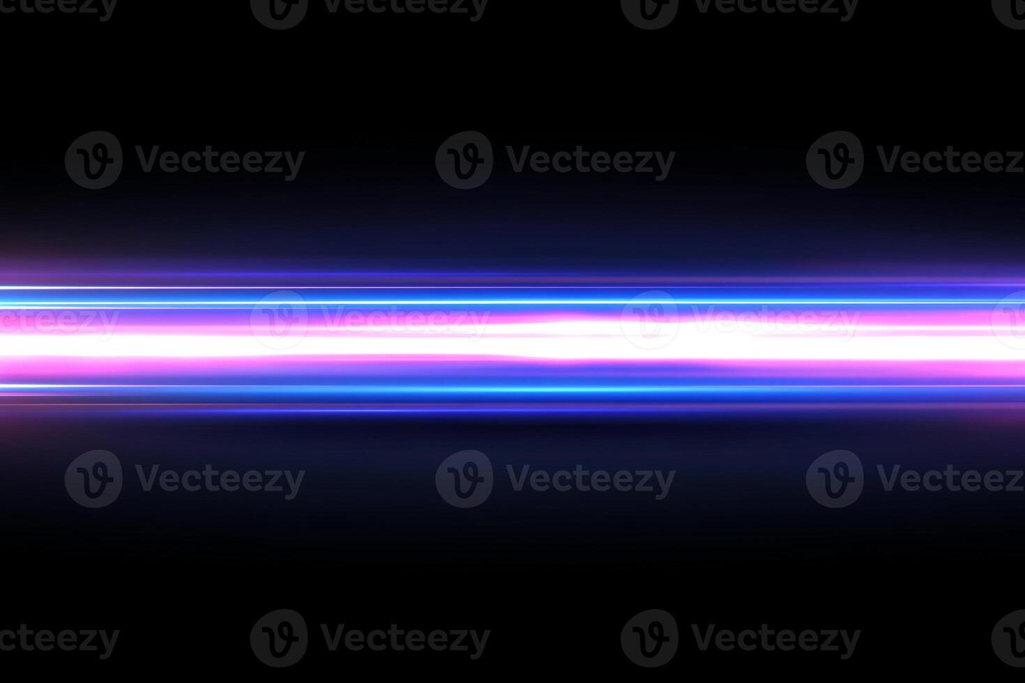 Abstract light streaks, dark background, energy, futuristic design, website banner photo