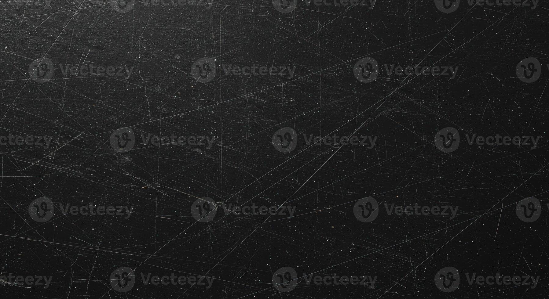 black background with scratches and scratches grunge backgrounds photo