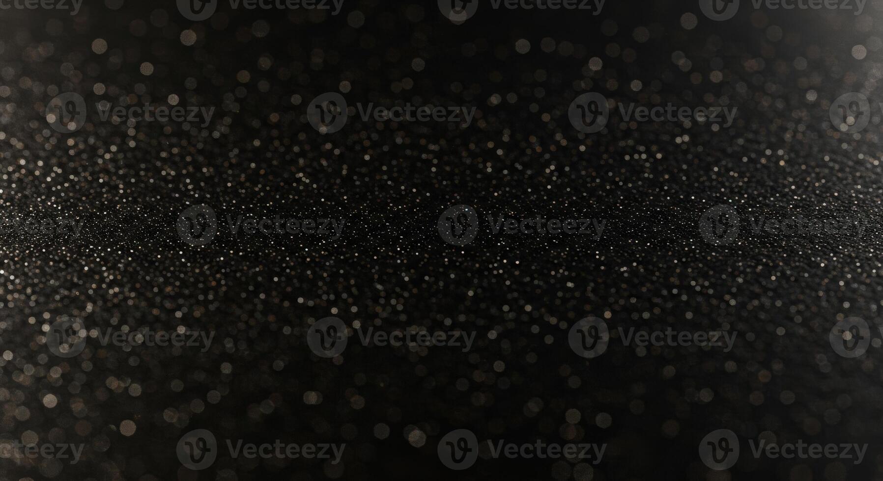 A black background with a lot of small dots photo