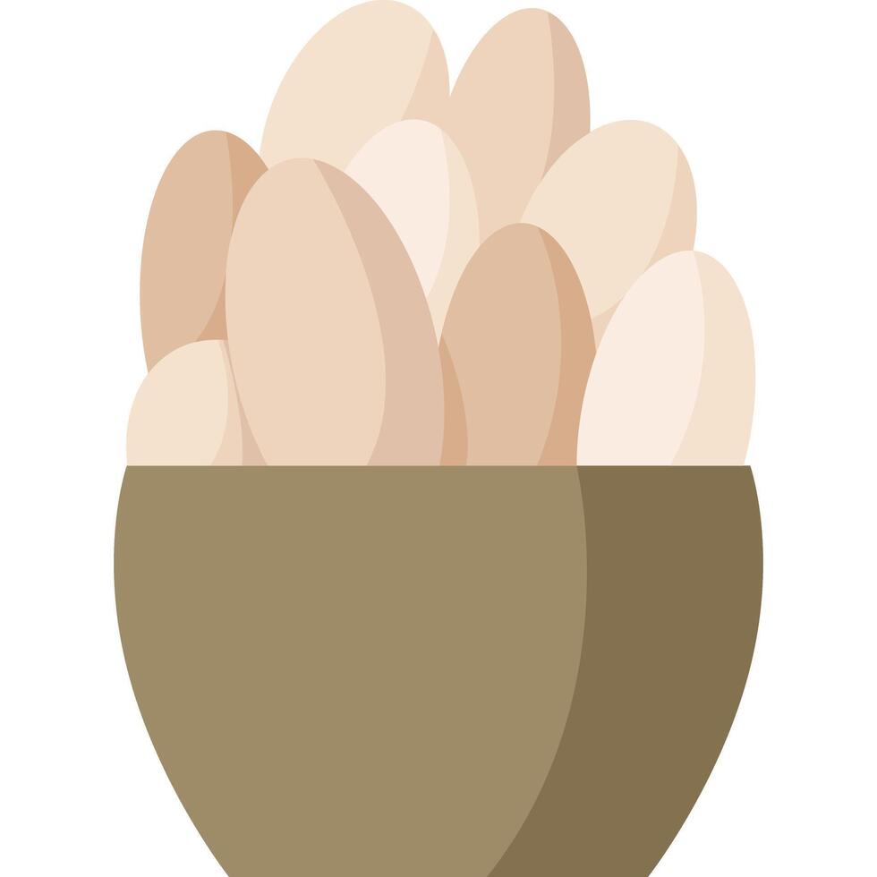 Discover the egg superfood. Packed with protein and essential nutrients, eggs offer versatility in meals and enhance health with their delicious, creamy texture vector