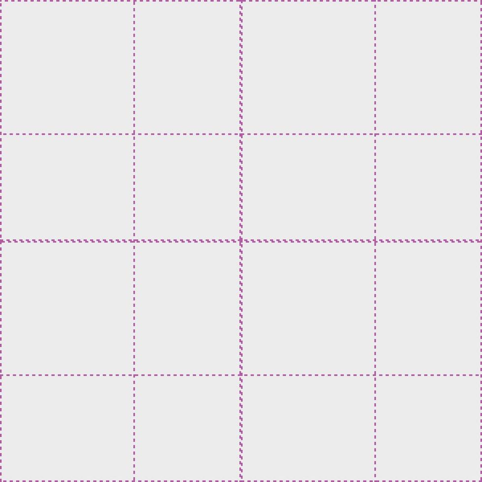 Muted Pinkish Purple and Smoky Very Light Pink Seamless Tartan Fabric Design vector