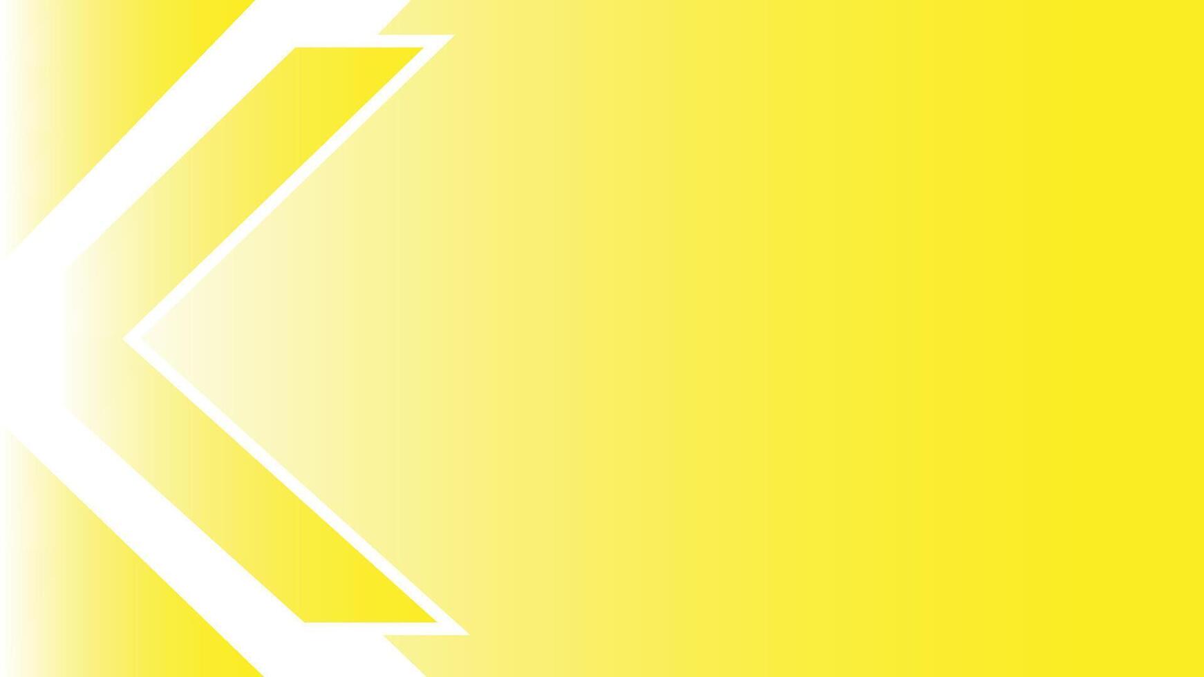A yellow and white sign with a K on it. The sign is a simple design with a white background and a yellow border. The K is the main focus of the sign, and it is a symbol or logo vector