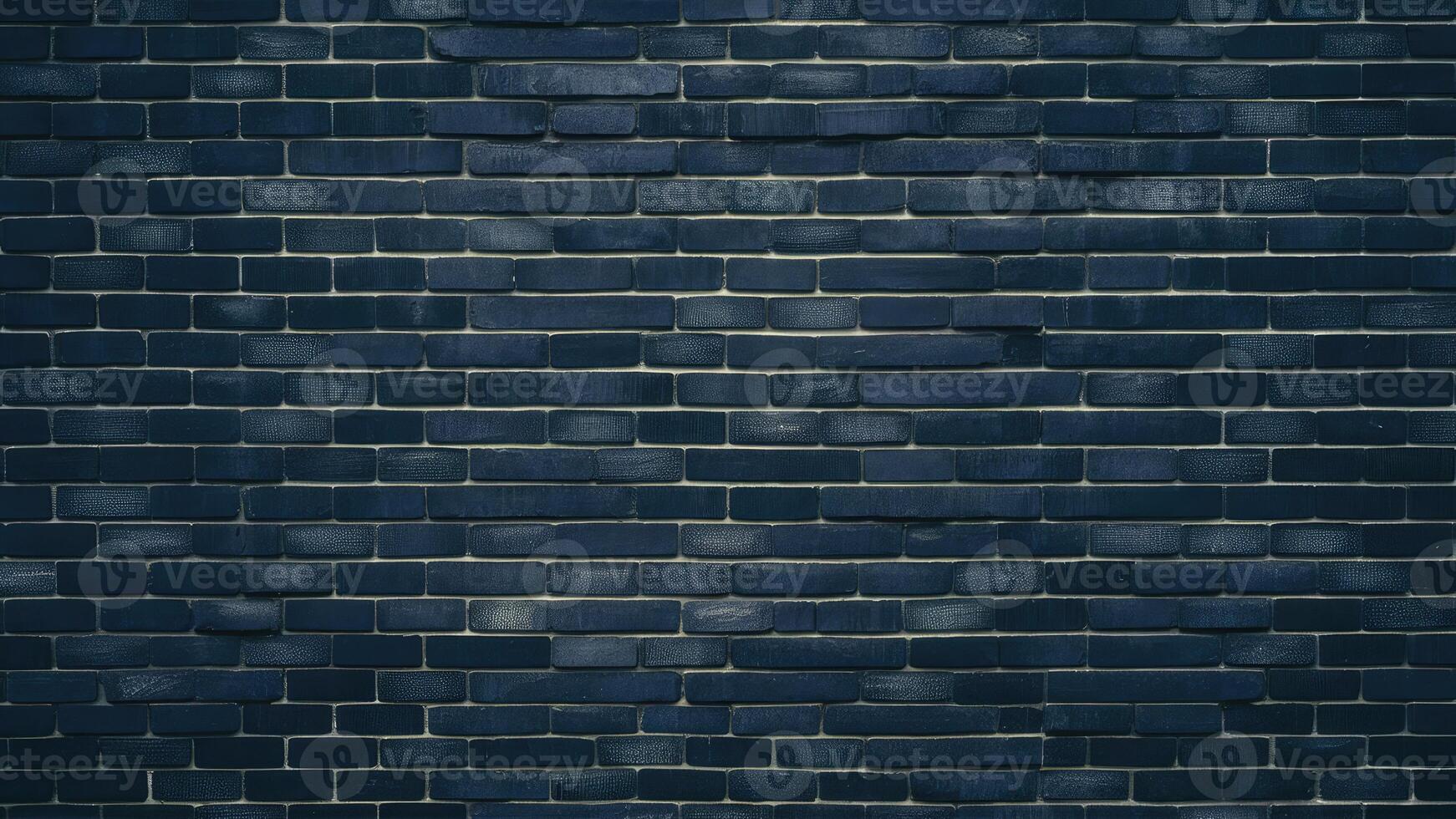 Dark Stone Block Wall background texture Effect photo