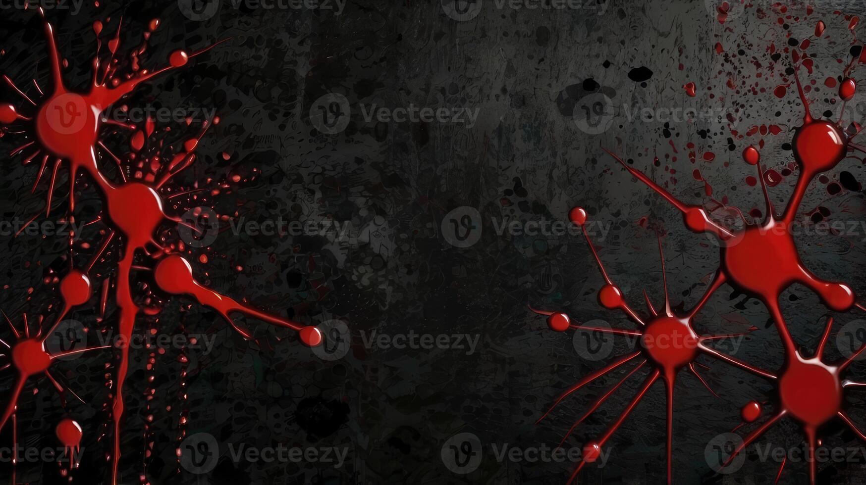 Urban Style Rough Texture black background photo