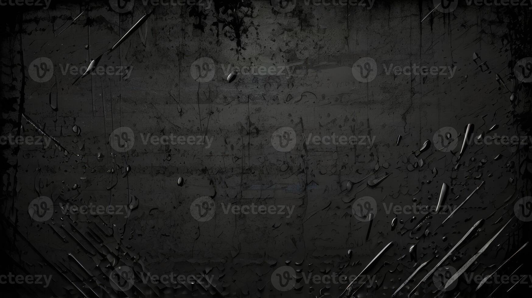 Noir Style Textured Background photo