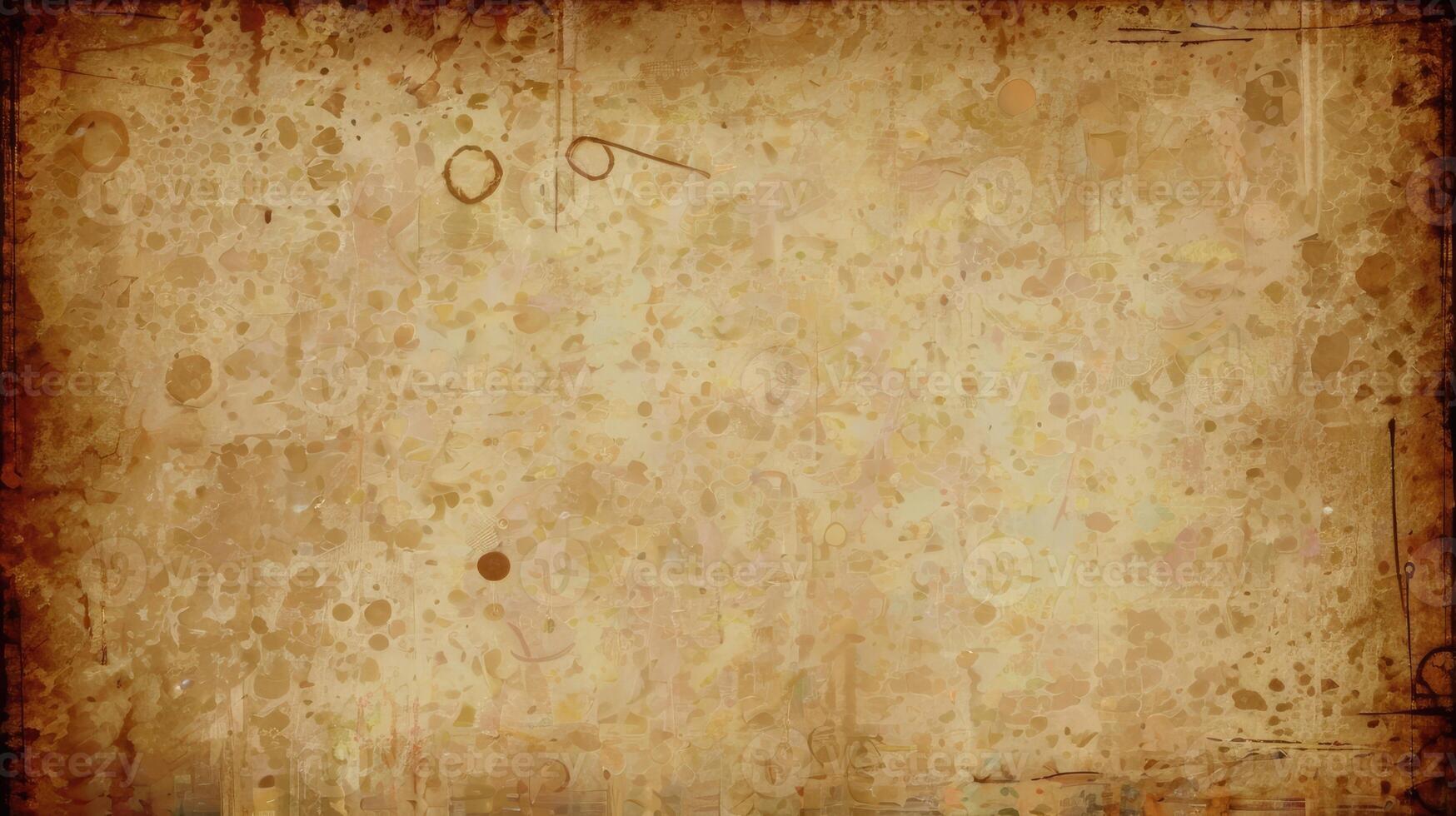 Classic Brown Grunge Wallpaper texture photo