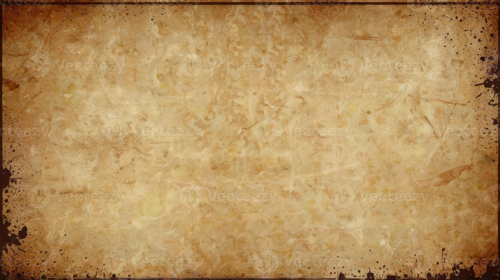 Weathered and Worn Book Cover Design photo