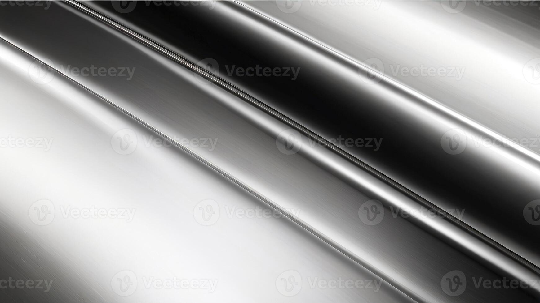 Abstract silver background for wallpaper photo