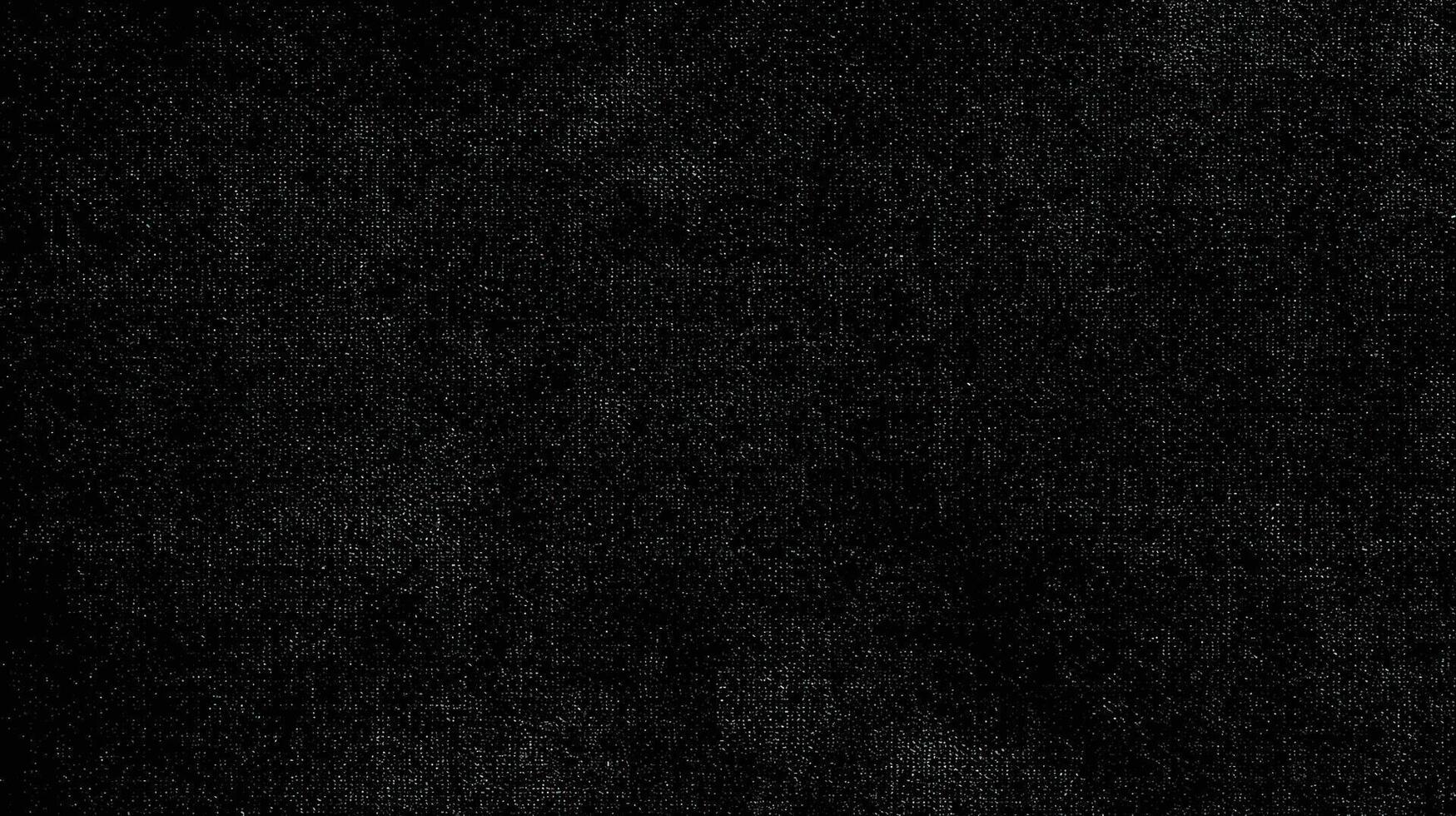 Abstract dark grunge texture with a subtle grainy effect, creating a vintage and distressed look. vector
