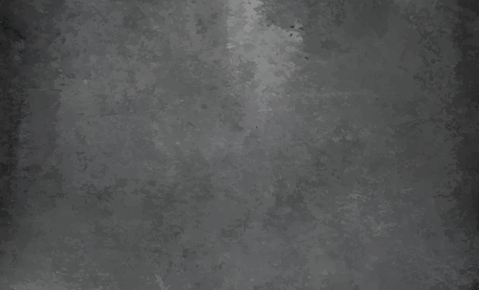 Abstract dark gray grunge texture with subtle patterns and a distressed effect. Ideal for backgrounds and design projects. vector