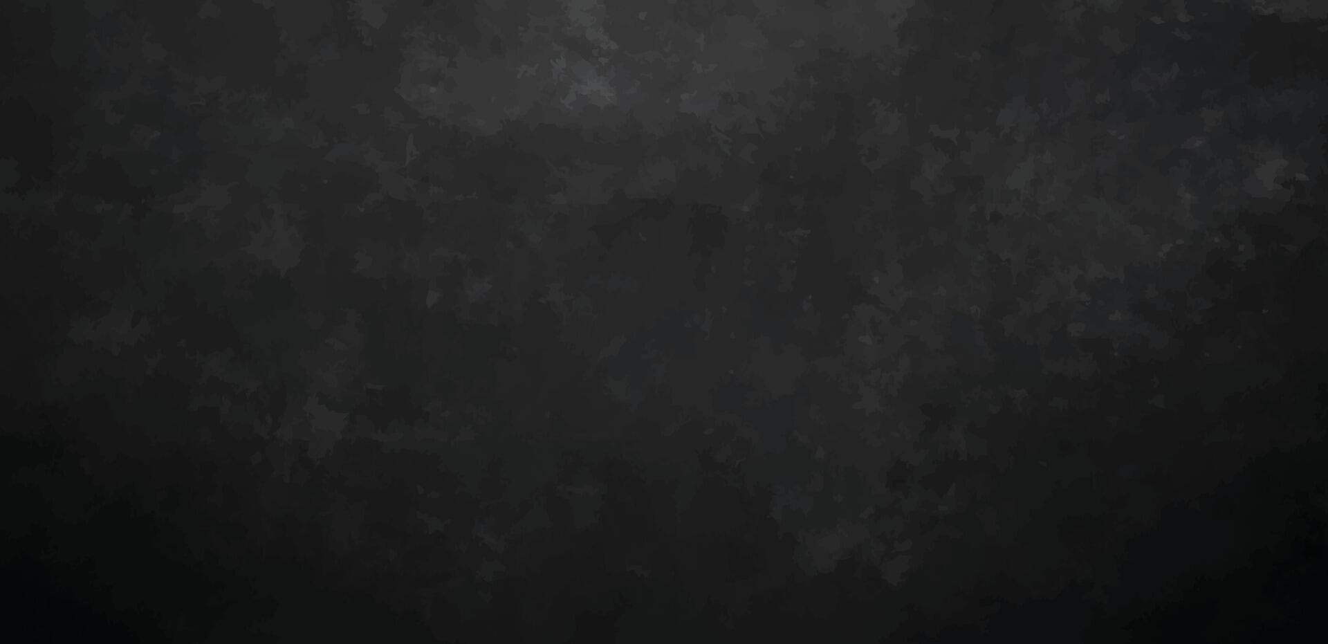 Dark grunge texture with subtle patterns, ideal for backgrounds, overlays, and modern designs. vector