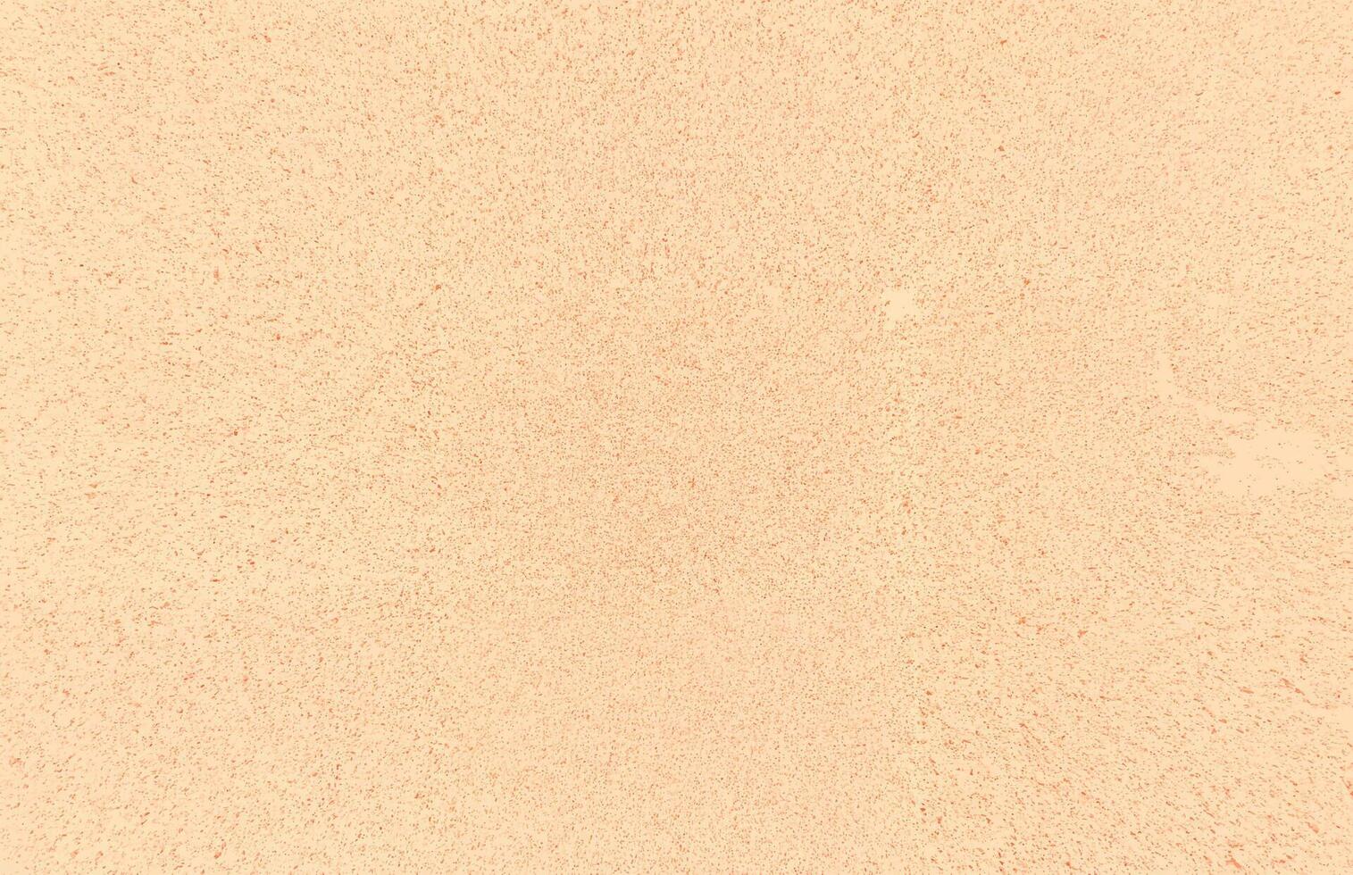 Abstract light beige background with fine grain texture, perfect for design projects and backdrops. vector