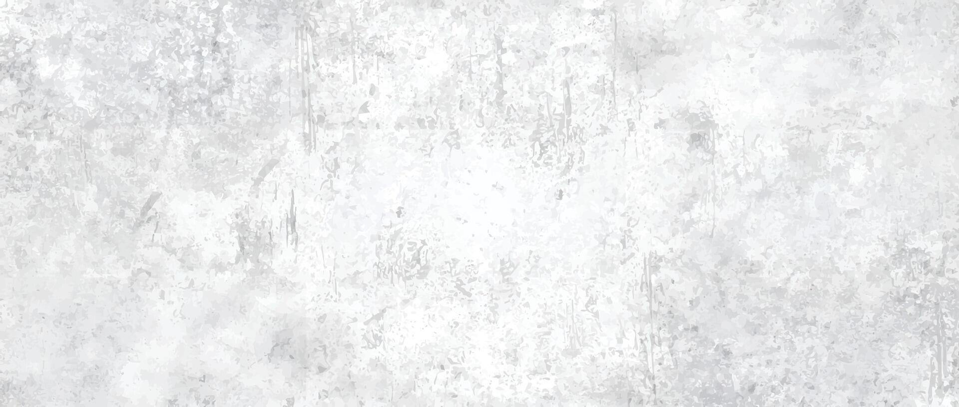 Subtle gray concrete texture with light grunge effects. Ideal for backgrounds and design projects. vector