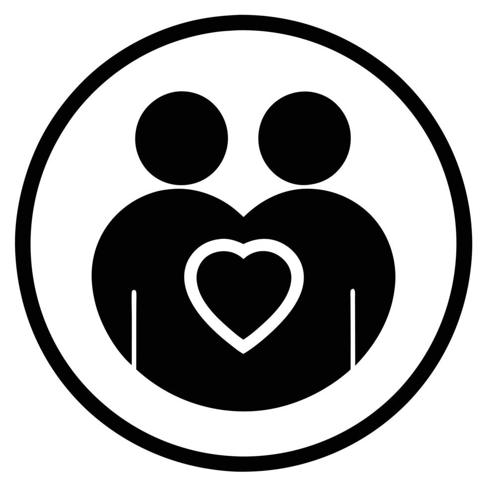 Building Strong Relationships Together vector