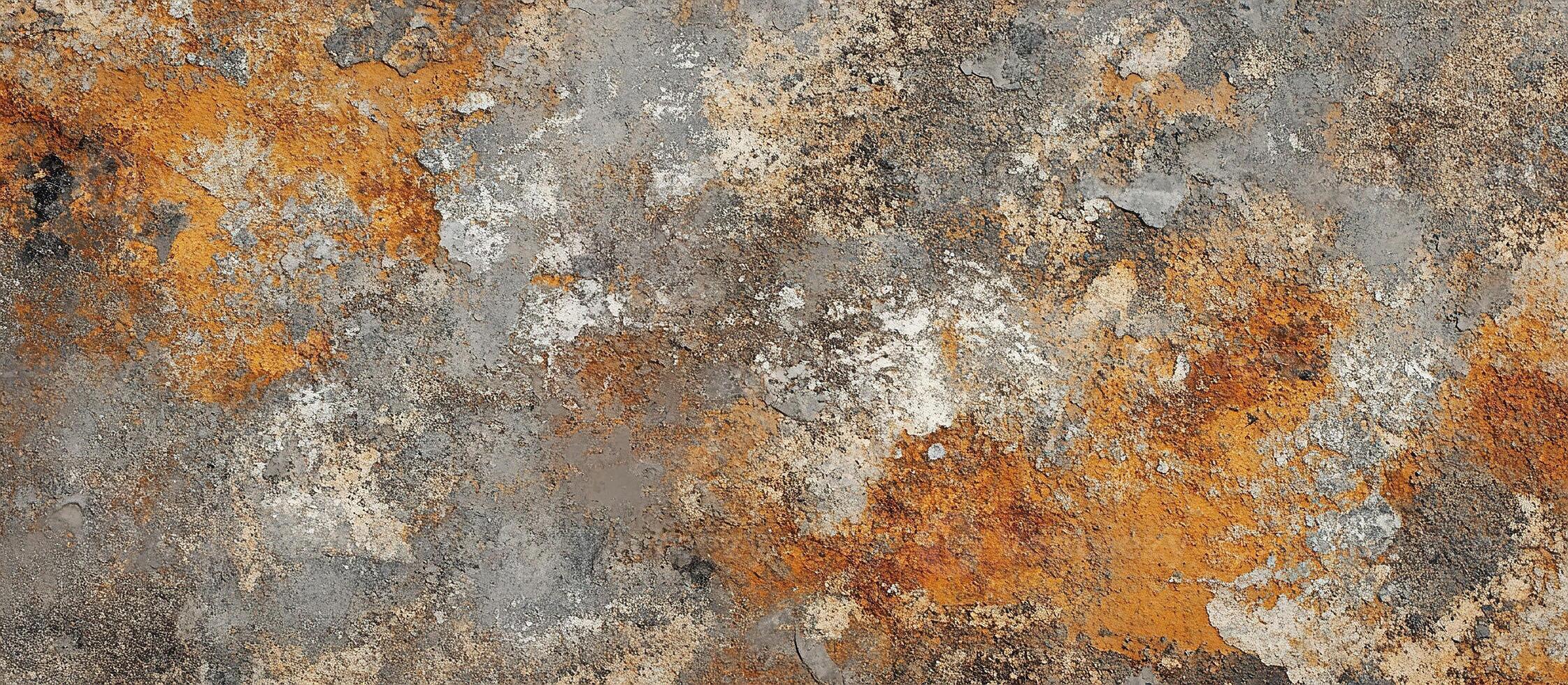 Grunge dirt rust texture pattern background wallpaper. Copy space, worn out effect photo