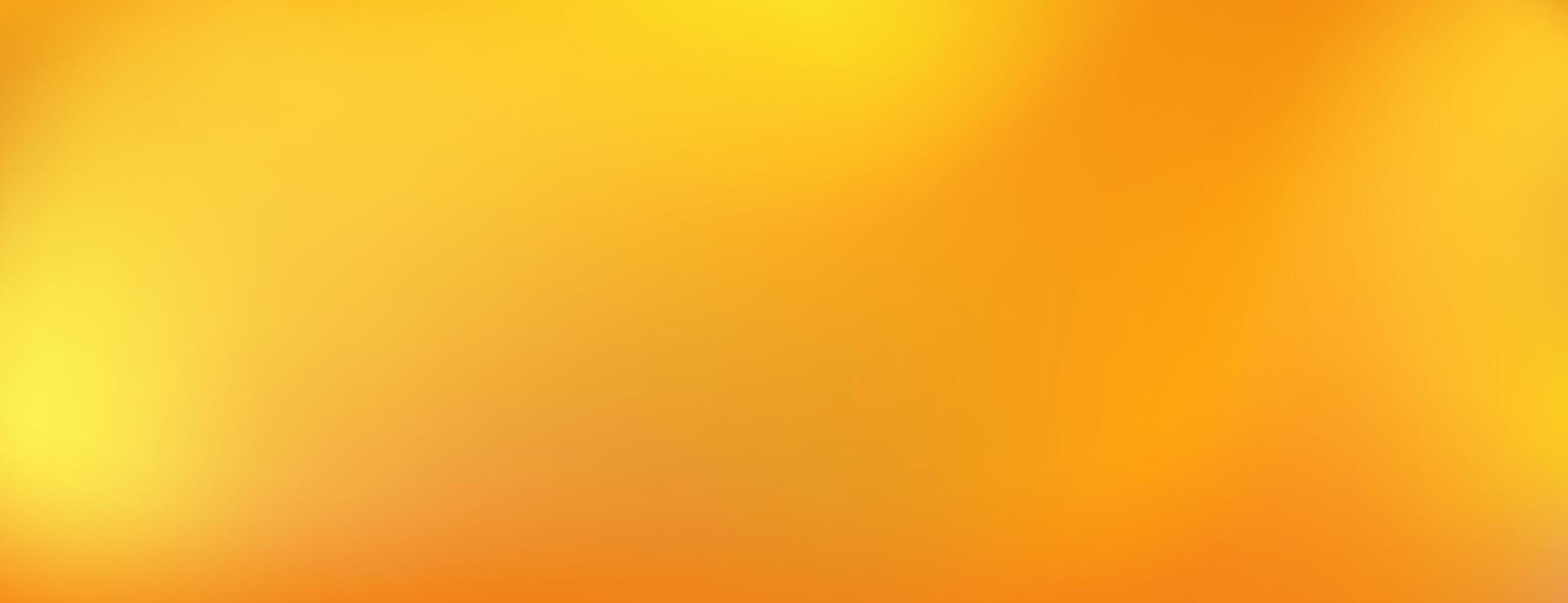 Abstract background with a warm gold texture. vector