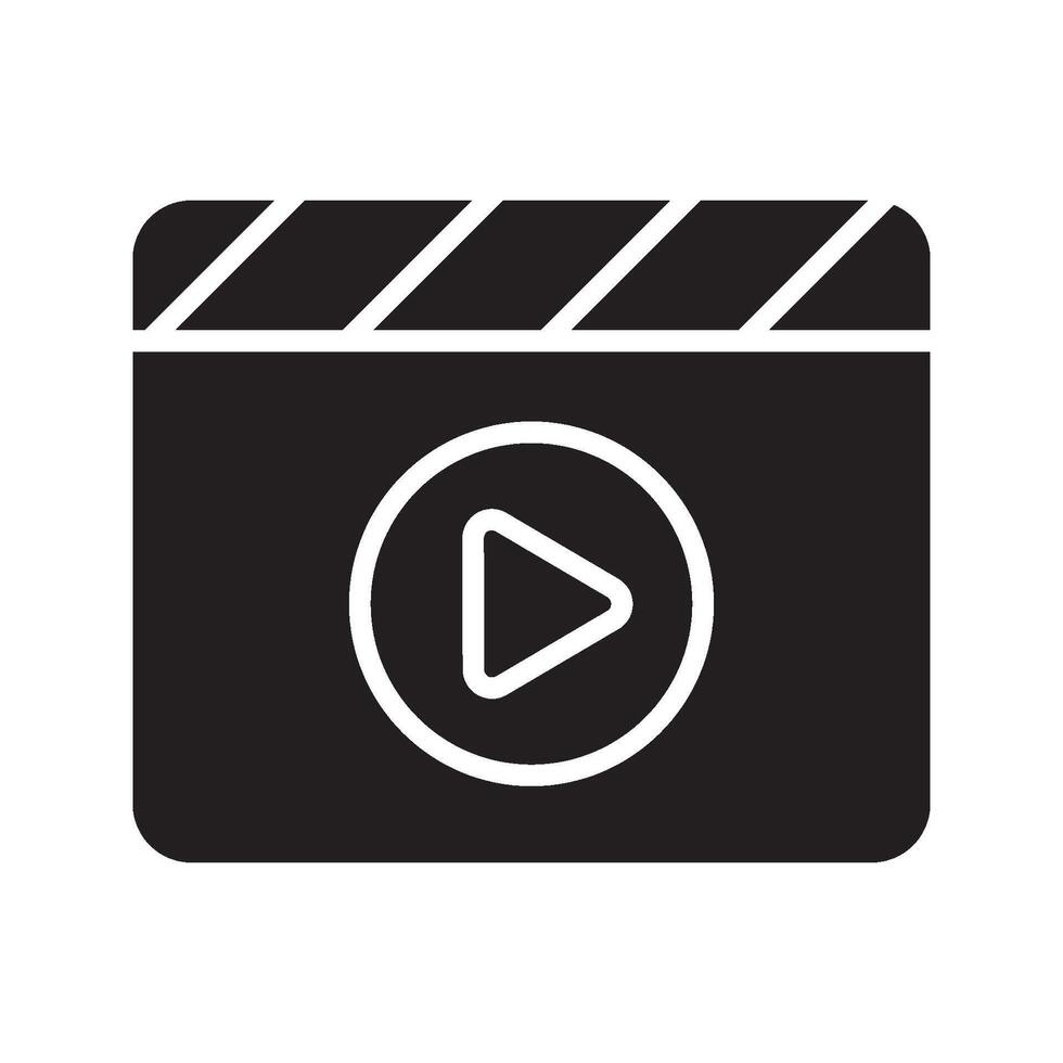 icons. Play buttons. Media player icons. Shorts . EPS 10 vector