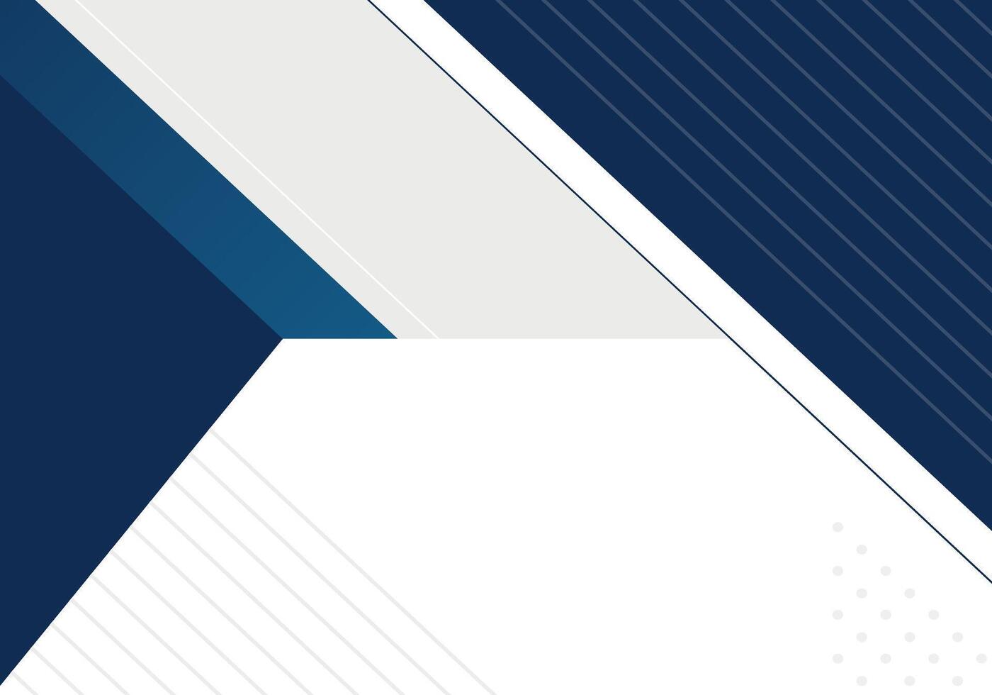 a blue and white geometric pattern with a diagonal line vector