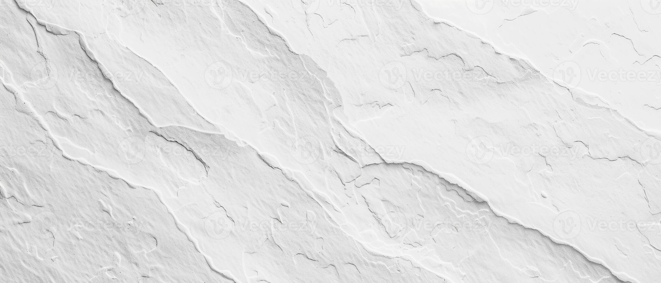 Sleek and sophisticated white paper texture conveys a sense of calm and clarity, ideal for various artistic and design purposes photo