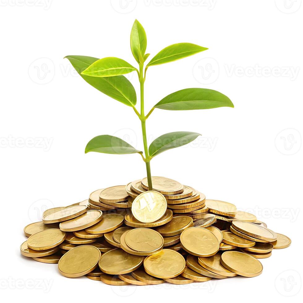 How to start a business with no money photo