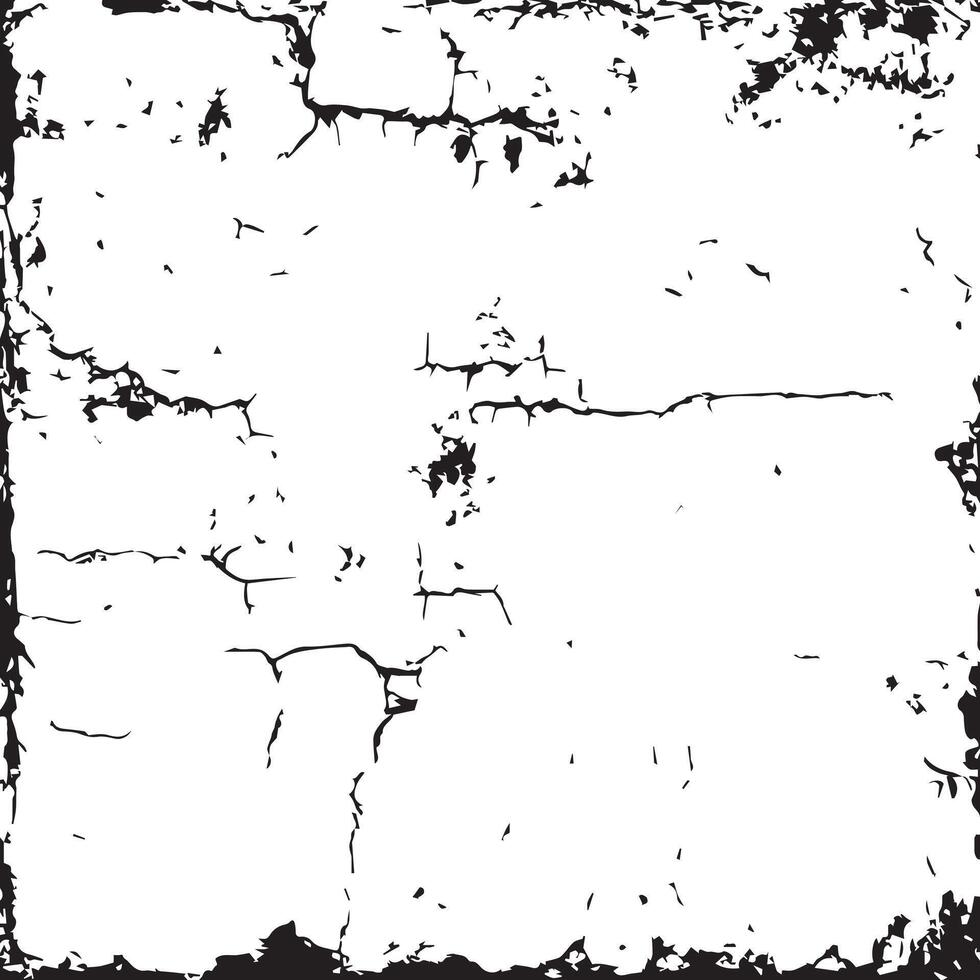Grunge texture background for old theater posters vector