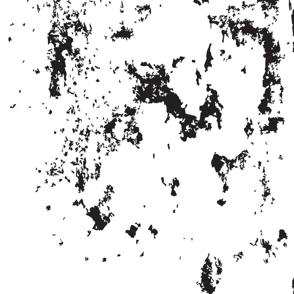 Bold graffiti grunge texture background for rebellious urban styles vector