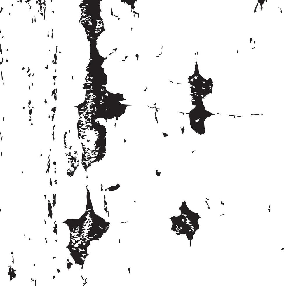 Moldy paper grunge texture background for abandoned book aesthetics vector