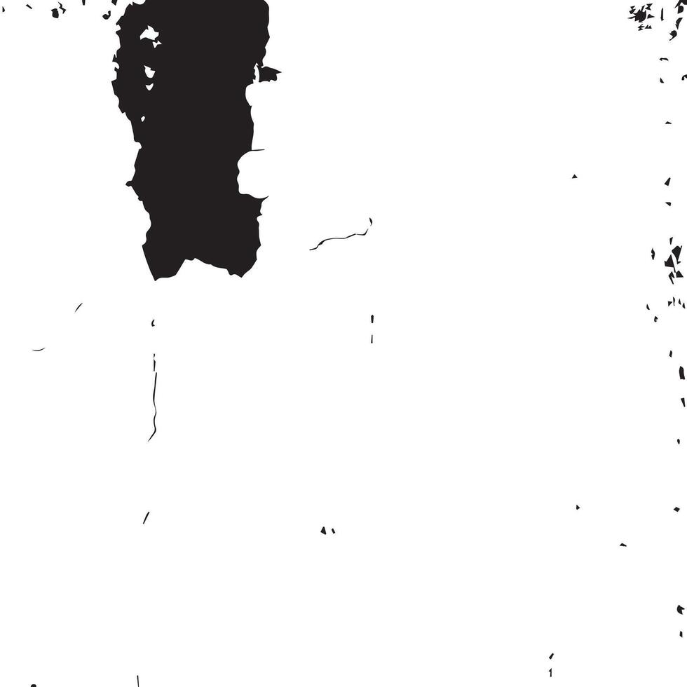 Rough stone grunge texture background for ancient aesthetics vector