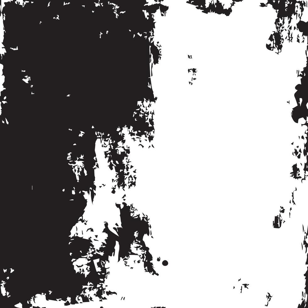 High-contrast grunge texture background for bold visuals vector