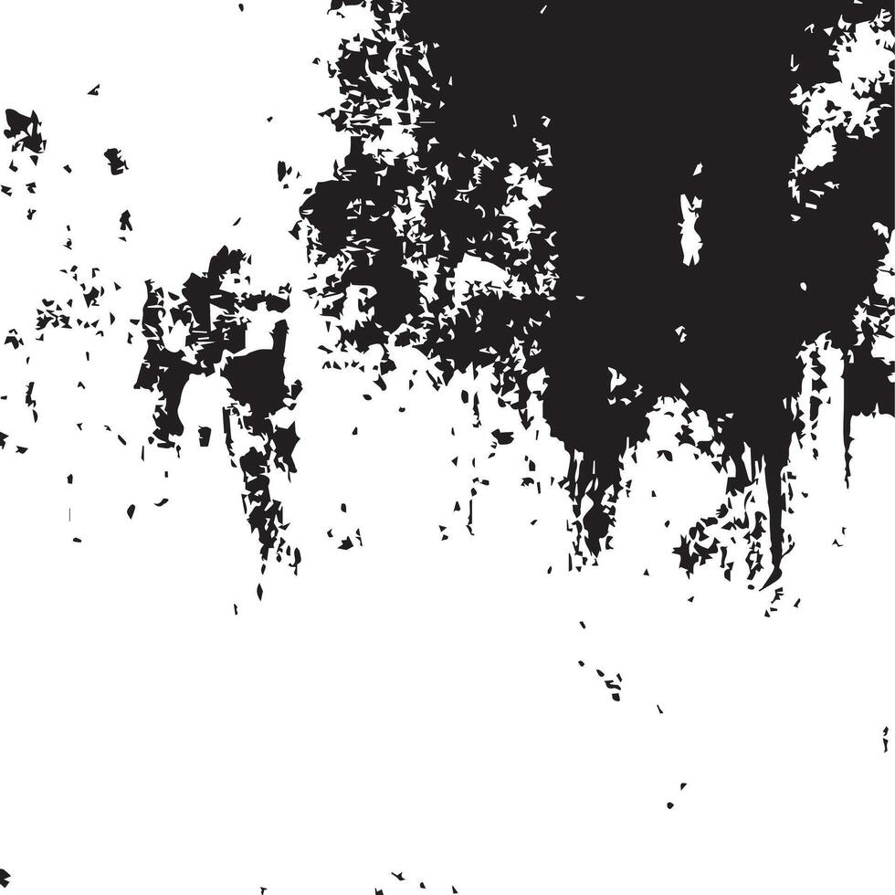 Vintage grunge texture background for classic typography vector