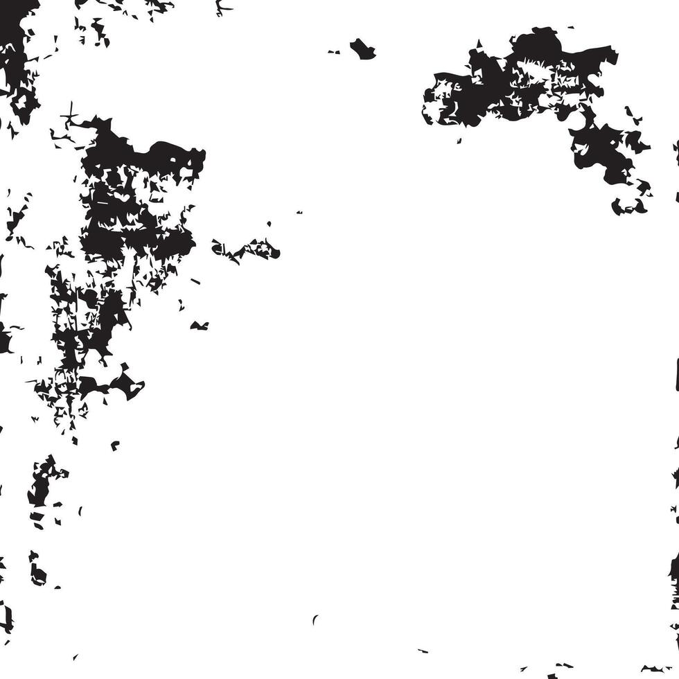 Foggy glass grunge texture background for eerie compositions vector