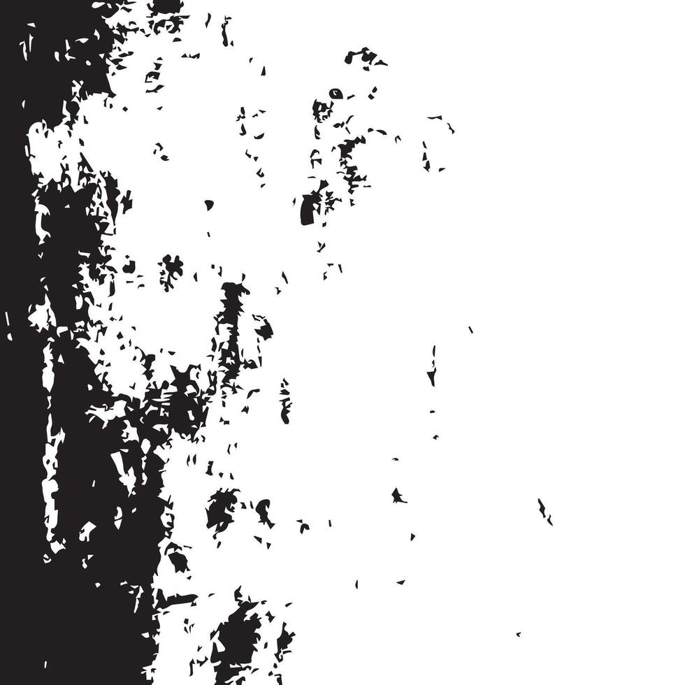 Newspaper print grunge texture background for old-school effects vector