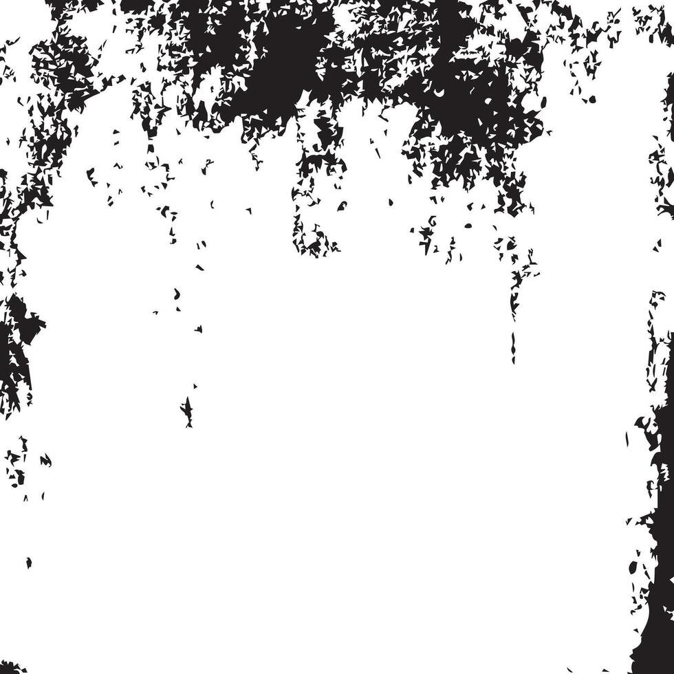 Watercolor wash grunge texture background for soft retro aesthetics vector