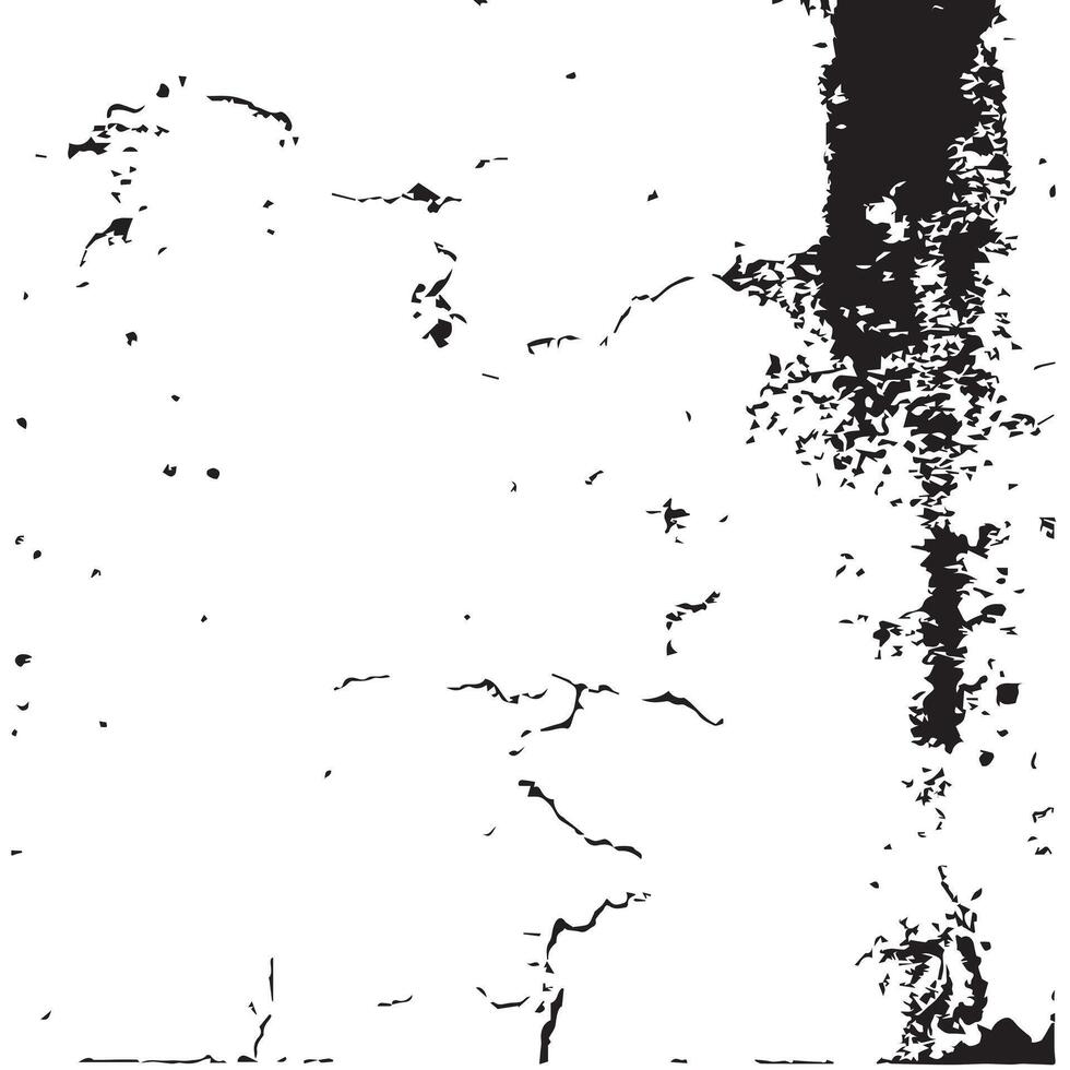 Overexposed grunge texture background for dreamy aesthetics vector