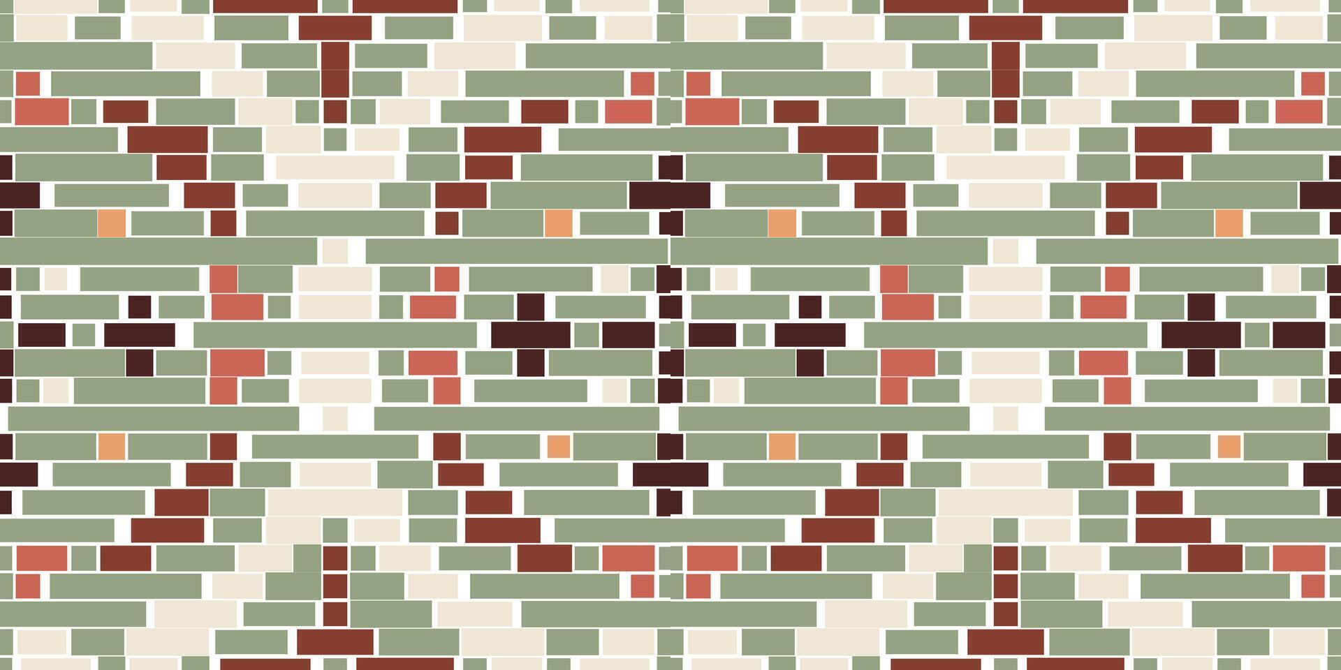 Antique Geometric Islamic Patternfolk Embroidery, Aztec Geometric Ornament Print. Design for Carpet, Wallpaper, Clothing, Wrapping, Fabric vector