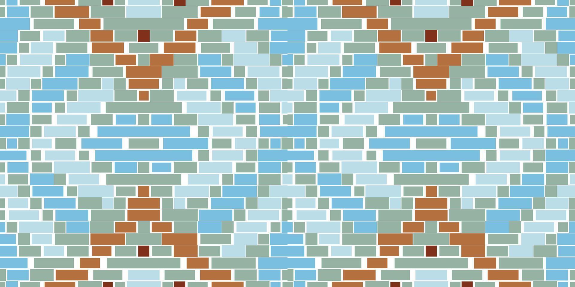 Square Arabic Pattern Mehndifolk Embroidery, Aztec Geometric Ornament Print. Design for Carpet, Wallpaper, Clothing, Wrapping, Fabric vector