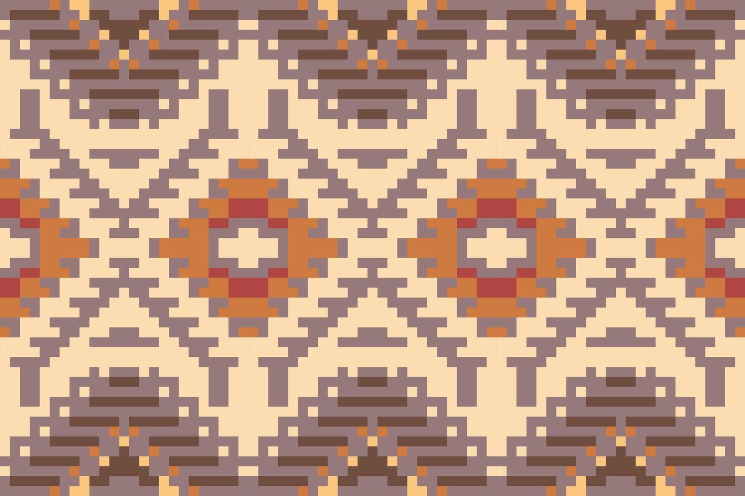 Geometric Pattern Arabic Pattern Designfolk Embroidery, Aztec Geometric Ornament Print. Design for Carpet, Wallpaper, Clothing, Wrapping, Fabric vector